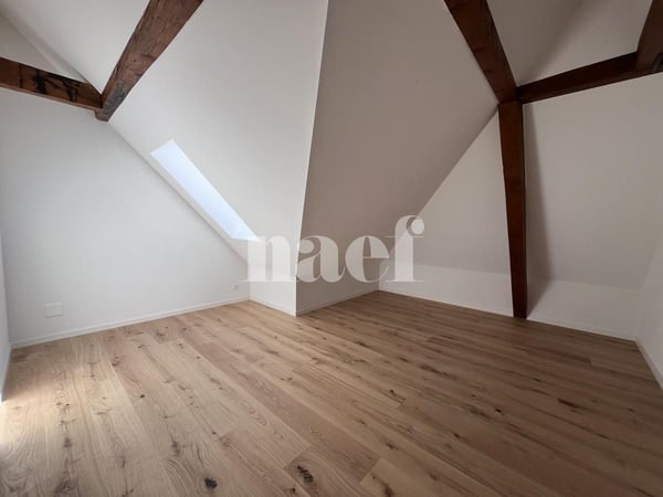 Magnifique duplex de 3.5 pièces au 4ème étage Est 4