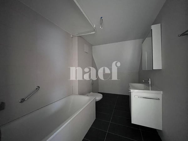 Magnifique duplex de 4,5 pièces au 4ème étage Ouest 10