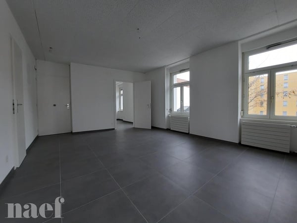 Appartement de 3.5 pièces au 3e étage 2