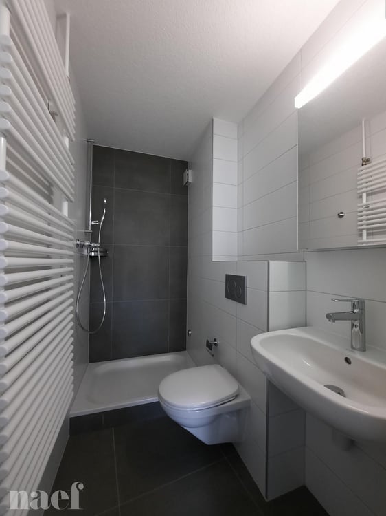 Appartement de 3.5 pièces au 3e étage 7