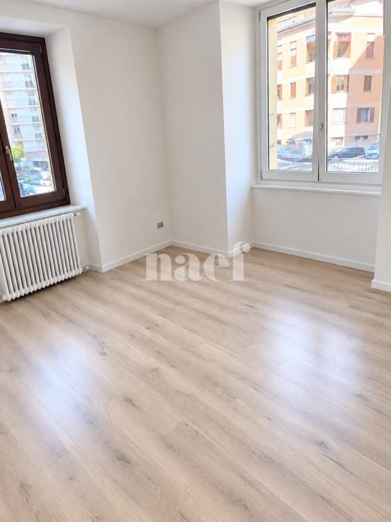 Appartement de 3 pièces au 1er étage 3