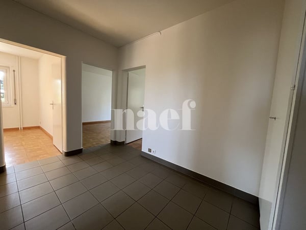 Magnifique appartement de 3 pièces au 2ème étage 6