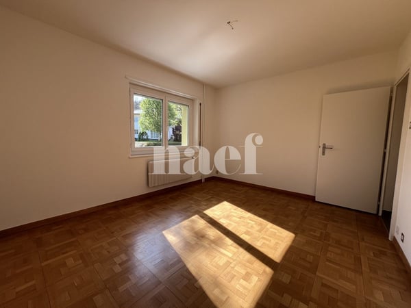 Magnifique appartement de 3 pièces au 2ème étage 8