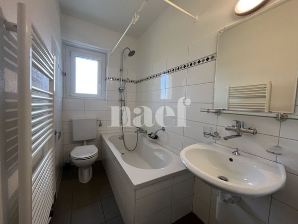 Magnifique appartement de 3 pièces au 2ème étage 5