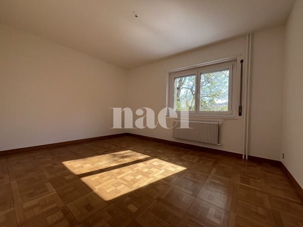 Magnifique appartement de 3 pièces au 2ème étage 7