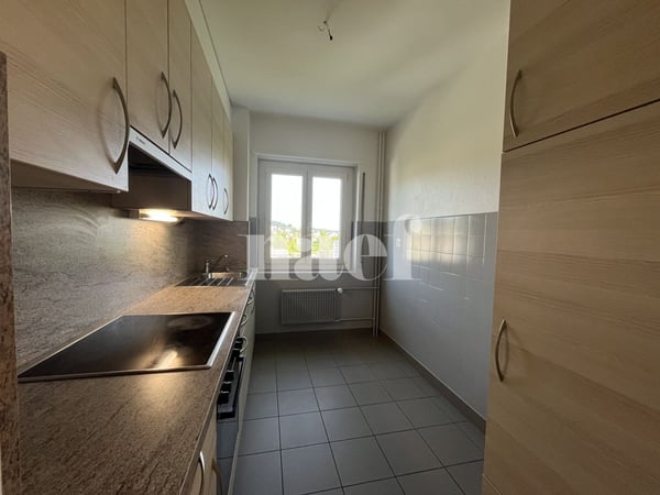 Magnifique appartement de 3 pièces au 2ème étage 3