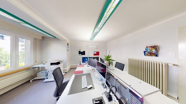 Grosses Wohn- und/oder Geschäftshaus für die Umsetzung eigener Ideen 8