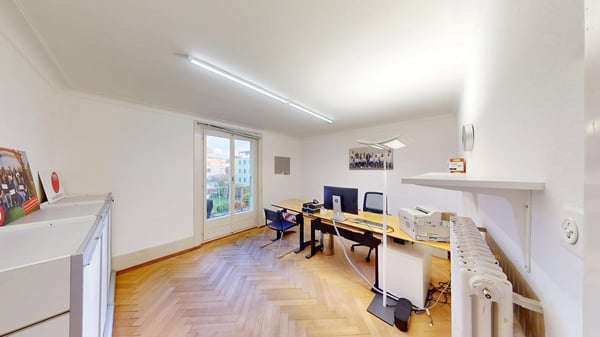 Grosses Wohn- und/oder Geschäftshaus für die Umsetzung eigener Ideen 10