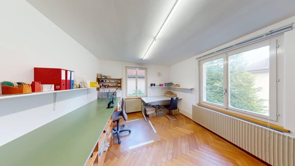 Grosses Wohn- und/oder Geschäftshaus für die Umsetzung eigener Ideen 15