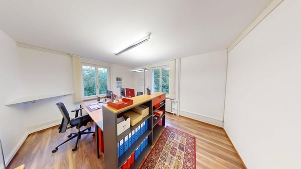 Grosses Wohn- und/oder Geschäftshaus für die Umsetzung eigener Ideen 9