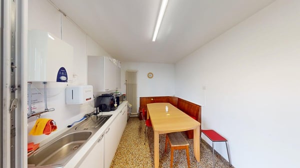 Grosses Wohn- und/oder Geschäftshaus für die Umsetzung eigener Ideen 16