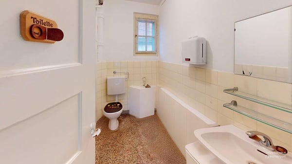 Grosses Wohn- und/oder Geschäftshaus für die Umsetzung eigener Ideen 17