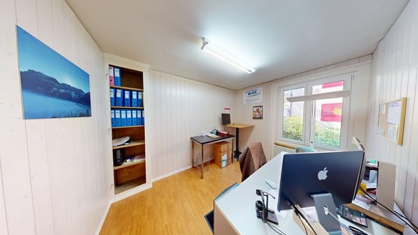 Grosses Wohn- und/oder Geschäftshaus für die Umsetzung eigener Ideen 12