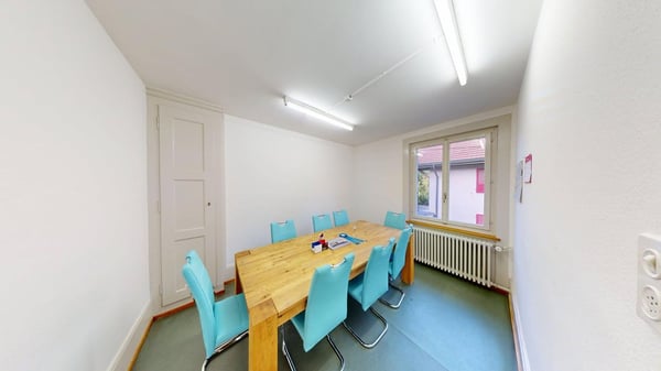 Grosses Wohn- und/oder Geschäftshaus für die Umsetzung eigener Ideen 11