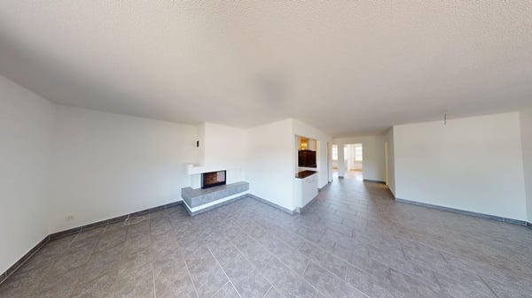 Gepflegte, praktische 3.5-Zimmer - Wohnung inkl. Einstellhallenplatz 6