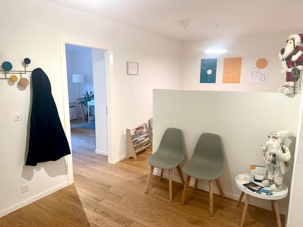 Spacieuse surface commerciale de 130m2 au Centre de Sion 2