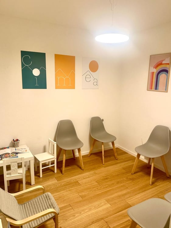 Spacieuse surface commerciale de 130m2 au Centre de Sion 3