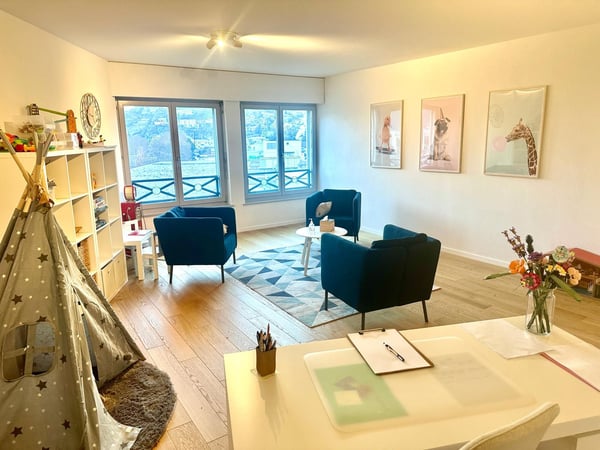 Spacieuse surface commerciale de 130m2 au Centre de Sion 7