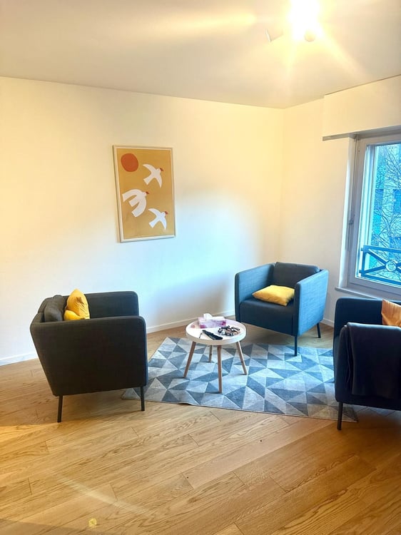 Spacieuse surface commerciale de 130m2 au Centre de Sion 6