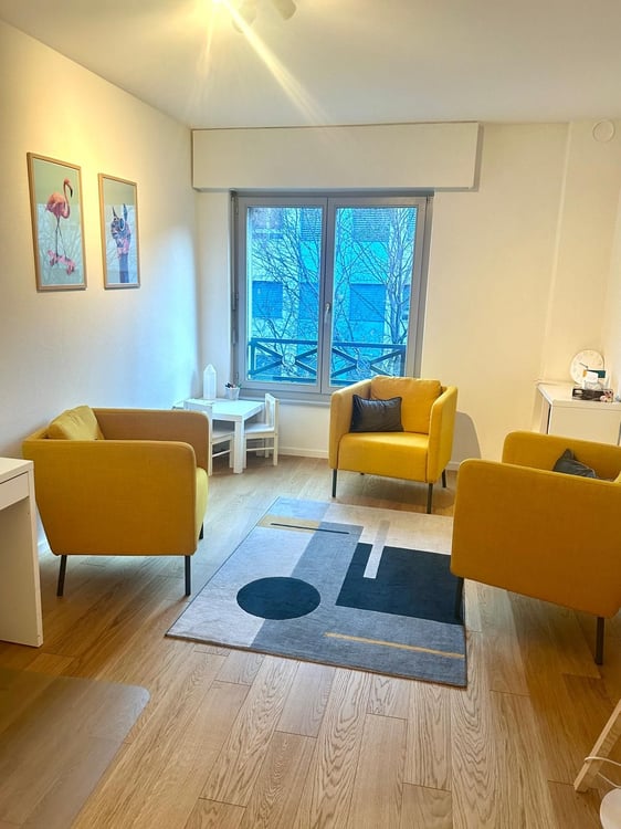 Spacieuse surface commerciale de 130m2 au Centre de Sion 5