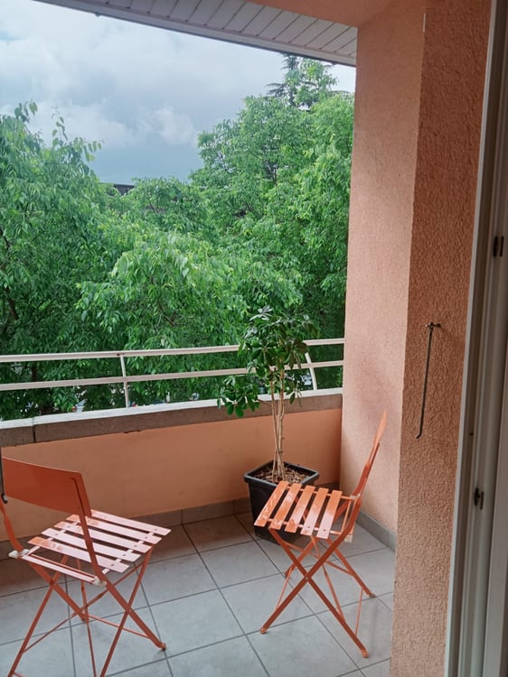 Magnifique attique en duplex de 1.5 pièces à Sion 8