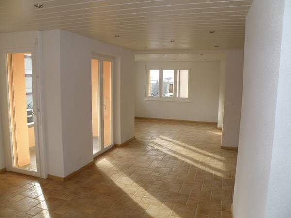 Magnifique attique en duplex de 1.5 pièces à Sion 5