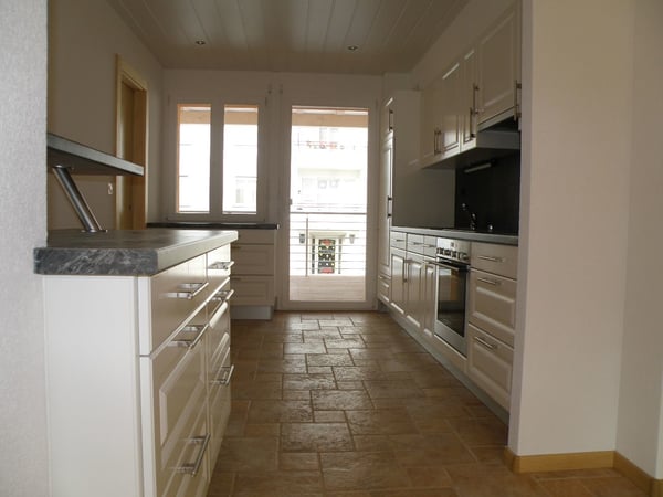 Magnifique attique en duplex de 1.5 pièces à Sion 3