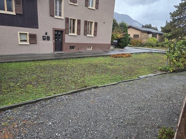 Charmant appartement rénové au 2ème étage de 1.5 pièces à Pont-de-la-Morge (Sion) 10