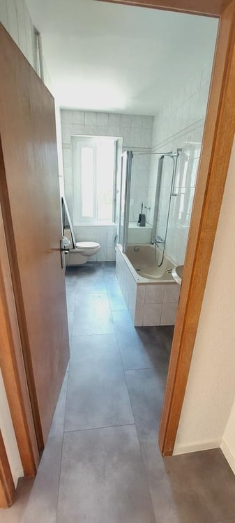 Charmant appartement rénové au 2ème étage de 1.5 pièces à Pont-de-la-Morge (Sion) 6
