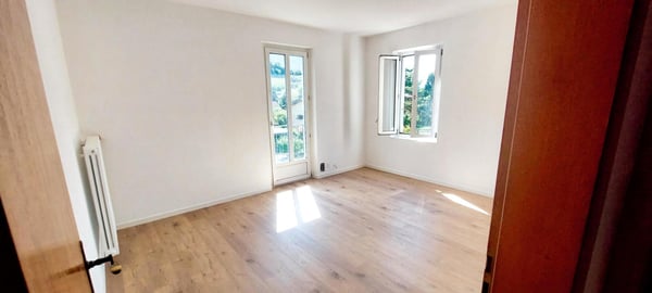 Charmant appartement rénové au 2ème étage de 1.5 pièces à Pont-de-la-Morge (Sion) 4