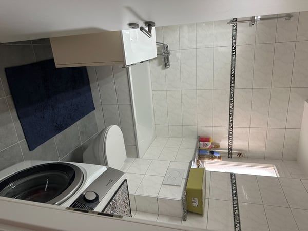 Bel appartement au centre ville de Sion de 1.5 pièces 7