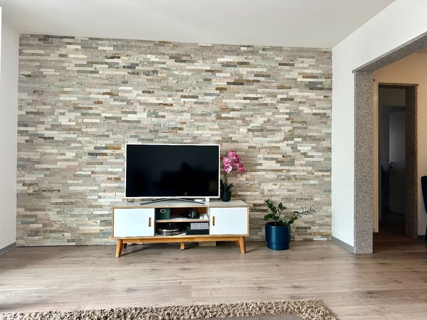 Bel appartement au centre ville de Sion de 1.5 pièces 1