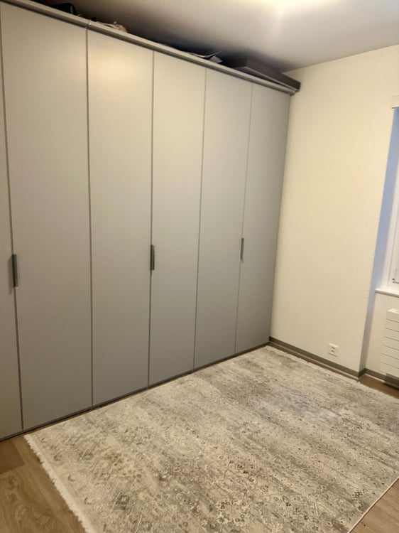 Bel appartement au centre ville de Sion de 1.5 pièces 5