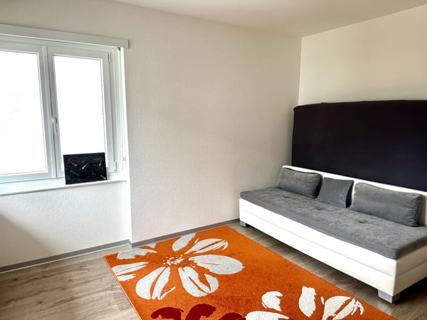 Bel appartement au centre ville de Sion de 1.5 pièces 4