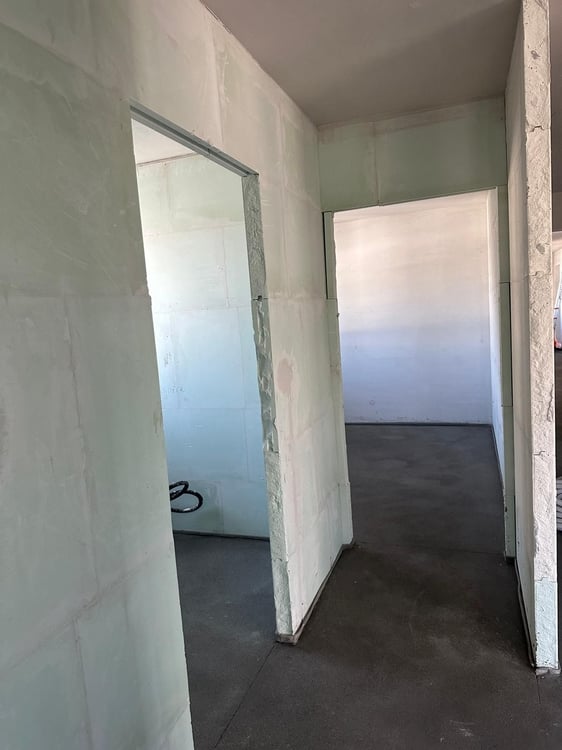 Attique de 1.5 pièces au coeur d'Aproz (Sion) 7