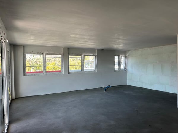 Attique de 1.5 pièces au coeur d'Aproz (Sion) 6