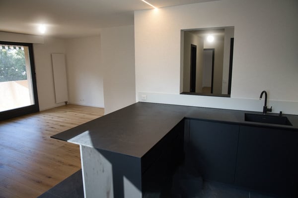 Bel appartement de 1.5 pièces à Sion 1