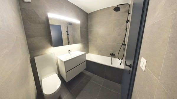 Bel appartement de 1.5 pièces à Sion 12