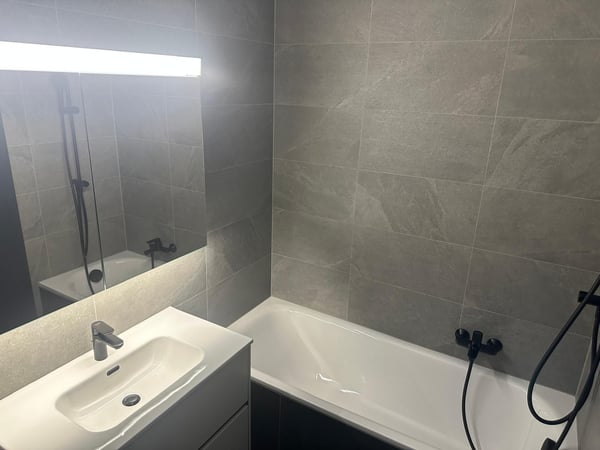 Bel appartement de 1.5 pièces à Sion 11