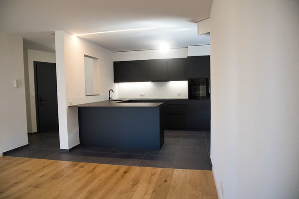 Bel appartement de 1.5 pièces à Sion 4