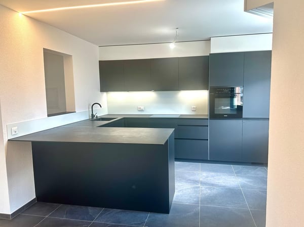 Bel appartement de 1.5 pièces à Sion 3