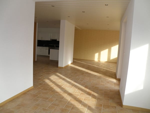 Magnifique attique en duplex de 1.5 pièces à Sion 6