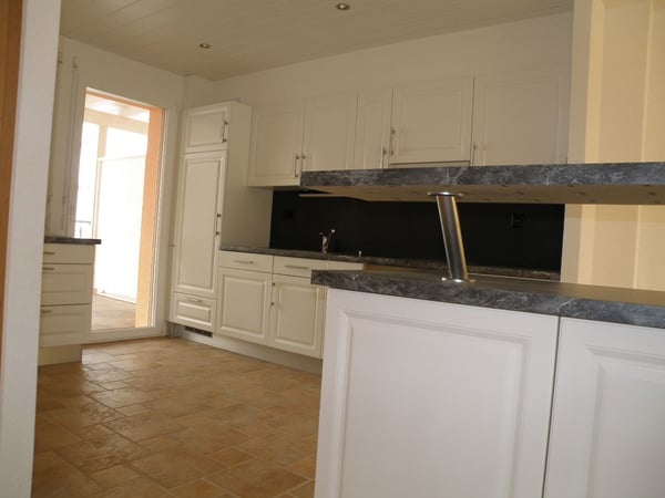 Magnifique attique en duplex de 1.5 pièces à Sion 4