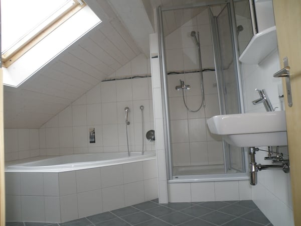 Magnifique attique en duplex de 1.5 pièces à Sion 7