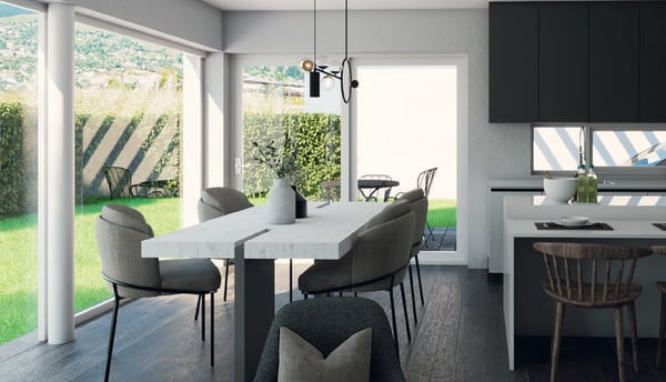 Splendide Villa indépendante de 1.5 pièces à Bramois 6