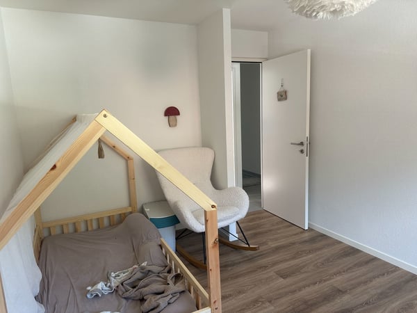 Magnifique villa de 1.5 pièces sur Aproz 6