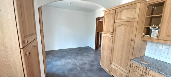 Charmant appartement rénové au 2ème étage de 1.5 pièces à Pont-de-la-Morge (Sion) 3