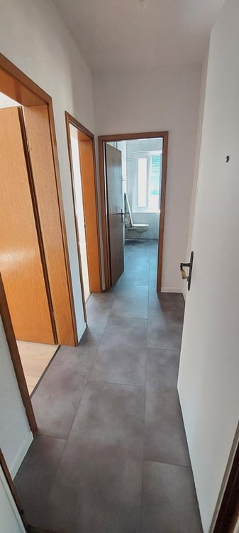 Charmant appartement rénové au 2ème étage de 1.5 pièces à Pont-de-la-Morge (Sion) 7