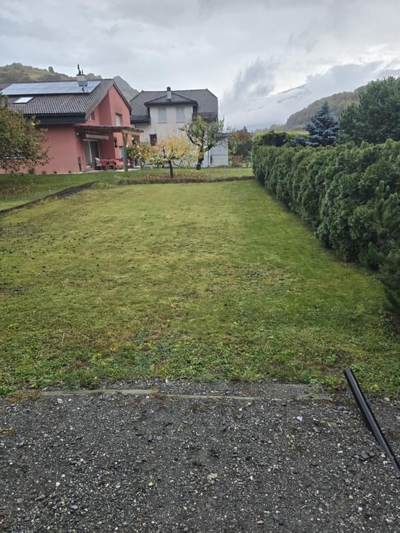 Charmant appartement rénové au 2ème étage de 1.5 pièces à Pont-de-la-Morge (Sion) 9