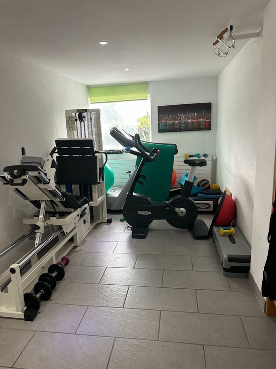 Local au rez-de-chaussée à Uvrier 7